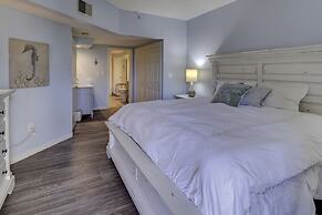 Atlantic Bliss 2 Bedroom Holiday Home