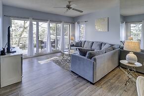 Atlantic Bliss 2 Bedroom Holiday Home