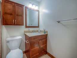 Island Oasis 6 Bedroom Holiday Home