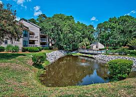 Island Time 2 Bedroom Holiday Home