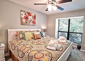 Island Time 2 Bedroom Holiday Home