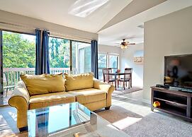 Island Time 2 Bedroom Holiday Home