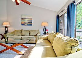 Island Time 2 Bedroom Holiday Home