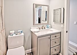 Island Time 2 Bedroom Holiday Home