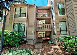 Island Time 2 Bedroom Holiday Home