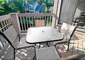 Island Time 2 Bedroom Holiday Home