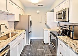 Island Time 2 Bedroom Holiday Home