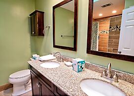 Island Time 2 Bedroom Holiday Home