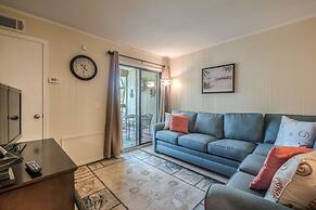 Oceana Condos at Hilton Head Island