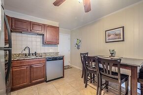 Oceana Condos at Hilton Head Island