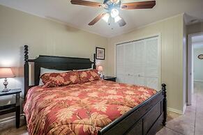 Oceana Condos at Hilton Head Island