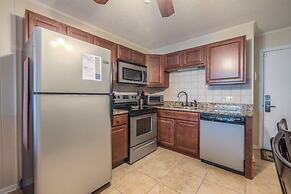 Oceana Condos at Hilton Head Island