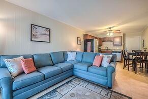 Oceana Condos at Hilton Head Island