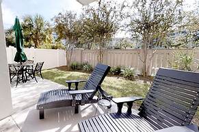 Palm Breeze 5 Bedroom Holiday Home