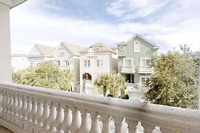 Palm Breeze 5 Bedroom Holiday Home