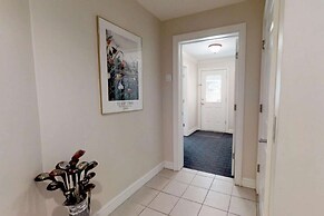 Palm Breeze 5 Bedroom Holiday Home