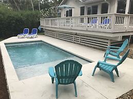 Palmetto Paradise 3 Bedroom Holiday Home