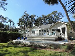 Palmetto Paradise 3 Bedroom Holiday Home