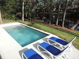 Palmetto Paradise 3 Bedroom Holiday Home