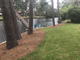 Palmetto Paradise 3 Bedroom Holiday Home