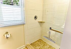 Palmetto Paradise 3 Bedroom Holiday Home