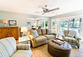 Palmetto Paradise 3 Bedroom Holiday Home