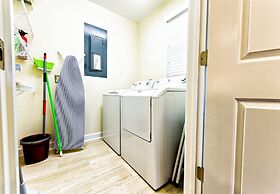 Palmetto Paradise 3 Bedroom Holiday Home