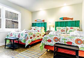 Palmetto Paradise 3 Bedroom Holiday Home