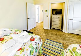 Palmetto Paradise 3 Bedroom Holiday Home