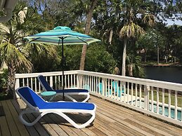 Palmetto Paradise 3 Bedroom Holiday Home