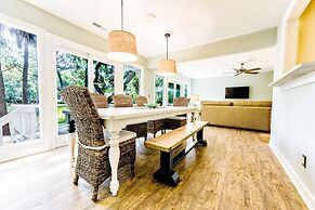 Palmetto Paradise 3 Bedroom Holiday Home