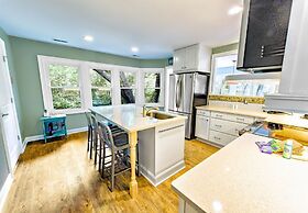 Palmetto Paradise 3 Bedroom Holiday Home