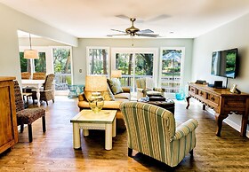 Palmetto Paradise 3 Bedroom Holiday Home