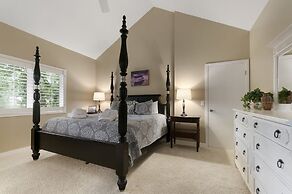 Southern Soleil 5 Bedroom Holiday Home