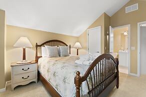 Southern Soleil 5 Bedroom Holiday Home