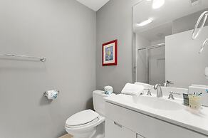 Southern Soleil 5 Bedroom Holiday Home