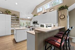 Southern Soleil 5 Bedroom Holiday Home