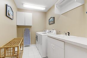 Southern Soleil 5 Bedroom Holiday Home