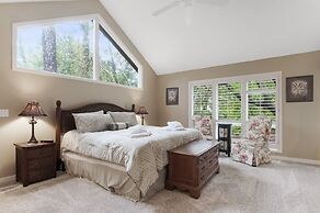 Southern Soleil 5 Bedroom Holiday Home