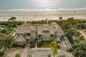 Southern Soleil 5 Bedroom Holiday Home