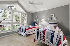 Southern Soleil 5 Bedroom Holiday Home