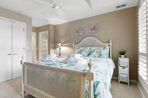 Southern Soleil 5 Bedroom Holiday Home