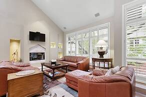 Southern Soleil 5 Bedroom Holiday Home