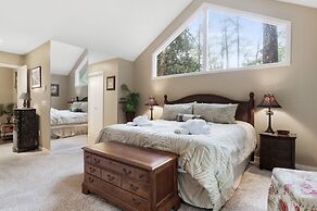 Southern Soleil 5 Bedroom Holiday Home