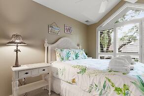 Southern Soleil 5 Bedroom Holiday Home