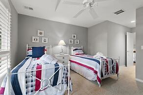 Southern Soleil 5 Bedroom Holiday Home