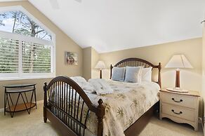 Southern Soleil 5 Bedroom Holiday Home