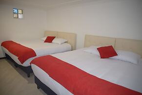 Hotel Zafiro Boutique