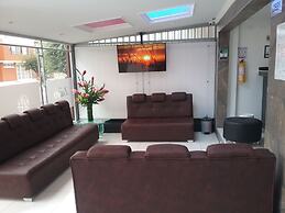 Hotel Zafiro Boutique