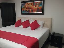 Hotel Zafiro Boutique